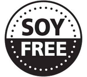 Soy Free